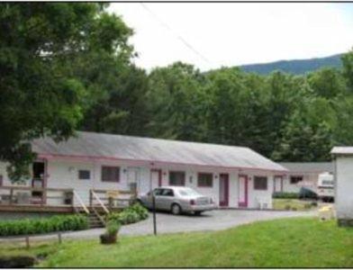 Four Seasons Motel Catskill Exterior photo